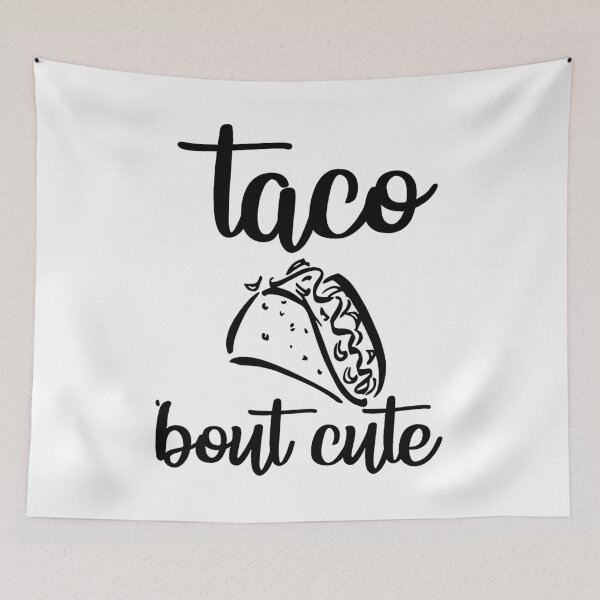 Item preview, Taco Bout Cute Cinco de Mayo Baby designed and sold by JoelFox165.