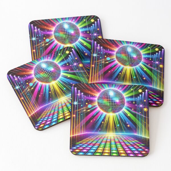 Item preview, Disco designed and sold by Nomad-Maynard.