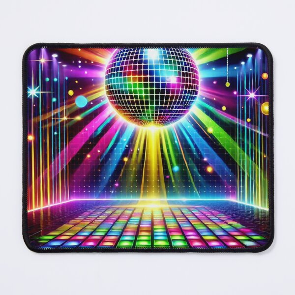 Item preview, Disco designed and sold by Nomad-Maynard.