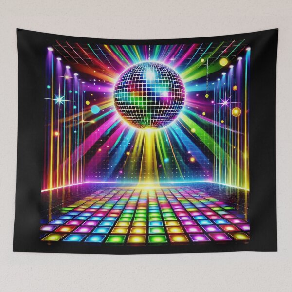 Item preview, Disco designed and sold by Nomad-Maynard.