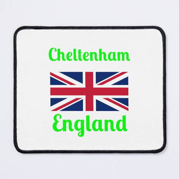 Item preview, Cheltenham England - Stylish Prints, designed and sold by Fleetwood1994.