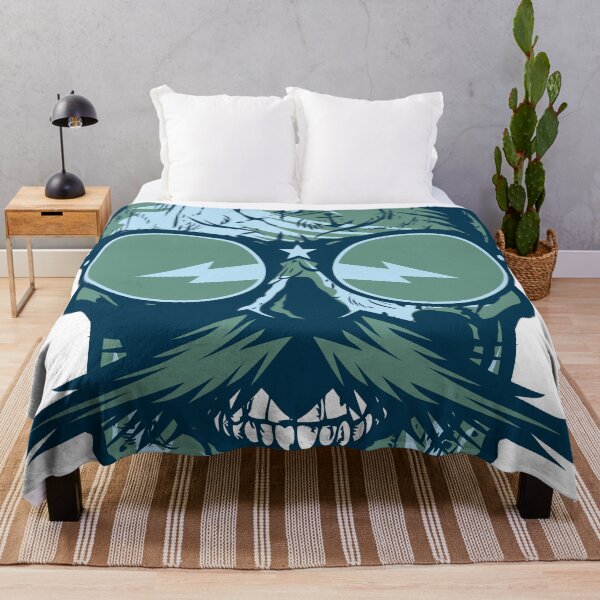 Item preview, skull round sunglasses skull hipster mustache mustache designed and sold by Achille3777.
