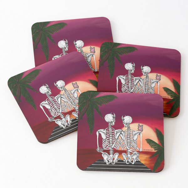 Item preview, Romantic Sunsets  designed and sold by Michelle  Roman.