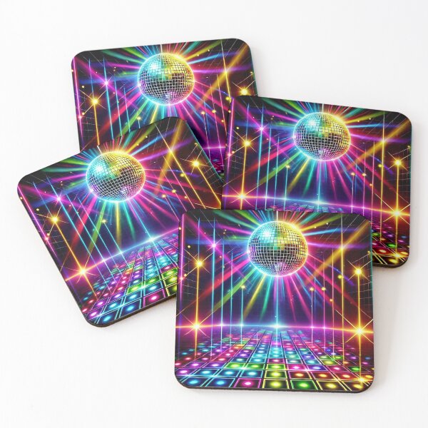 Item preview, Disco designed and sold by Nomad-Maynard.