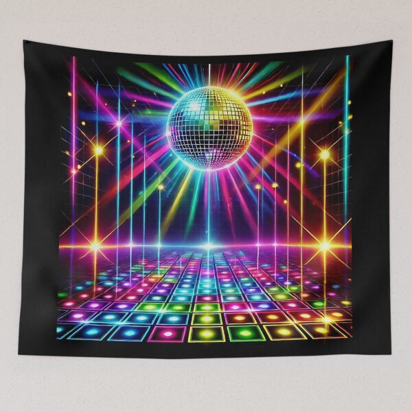 Item preview, Disco designed and sold by Nomad-Maynard.