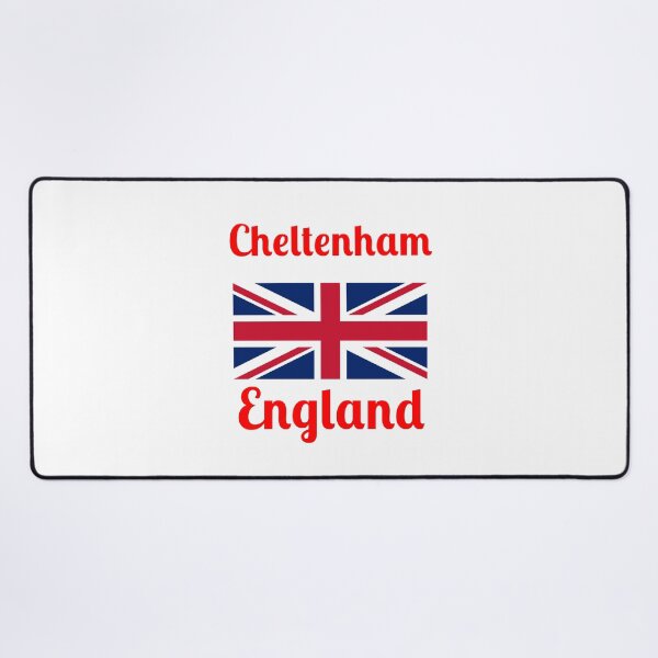 Item preview, Cheltenham England - Stylish Prints, designed and sold by Fleetwood1994.