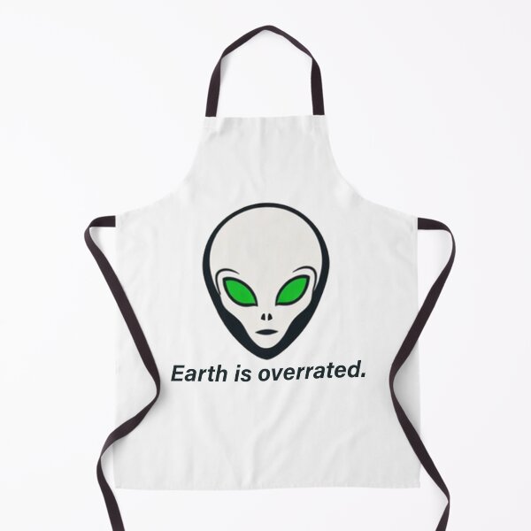 Item preview, Alien designed and sold by Only Good Vibes.