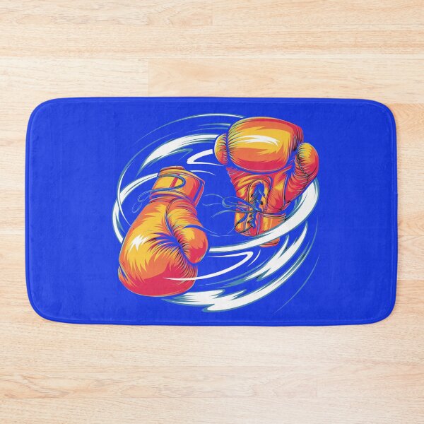 Item preview, Magic Boxing Gloves designed and sold by wzetart.