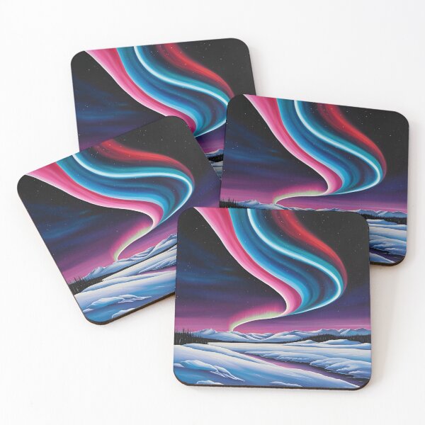 Item preview, Northern Lights designed and sold by omg-designs.