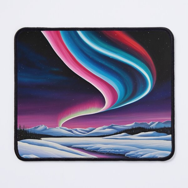 Item preview, Northern Lights designed and sold by omg-designs.