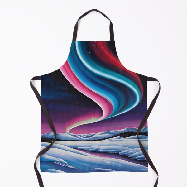 Item preview, Northern Lights designed and sold by omg-designs.