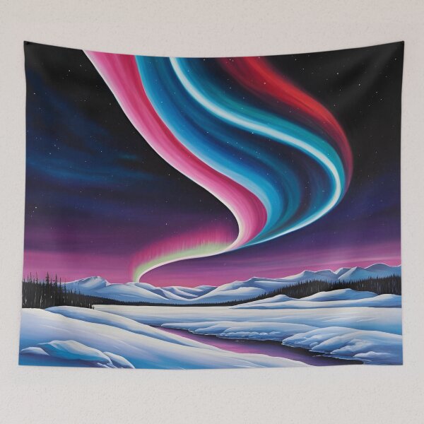 Item preview, Northern Lights designed and sold by omg-designs.