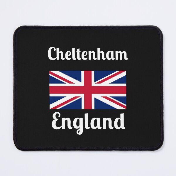 Item preview, Cheltenham England - Stylish Prints, designed and sold by Fleetwood1994.
