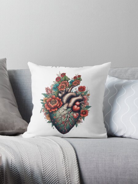 Item preview, Hearts of love designed and sold by HeritageTrading.