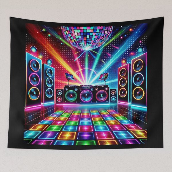 Item preview, Disco designed and sold by Nomad-Maynard.