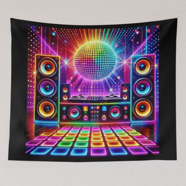 Item preview, Disco designed and sold by Nomad-Maynard.