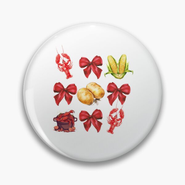 Item preview, Cajun Seafood Crawfish Boil Feast designed and sold by JoelFox165.