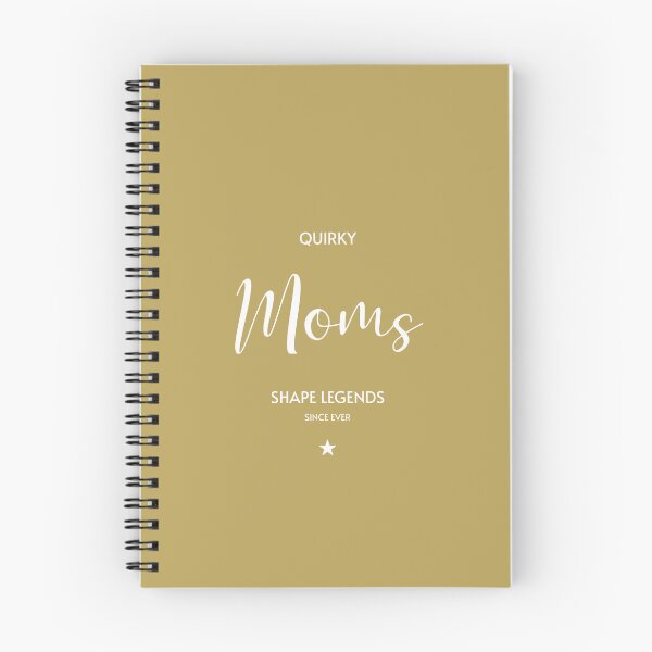 Item preview, Quirky Moms Shape Legends – Since Ever, Unique designed and sold by villacreativa.