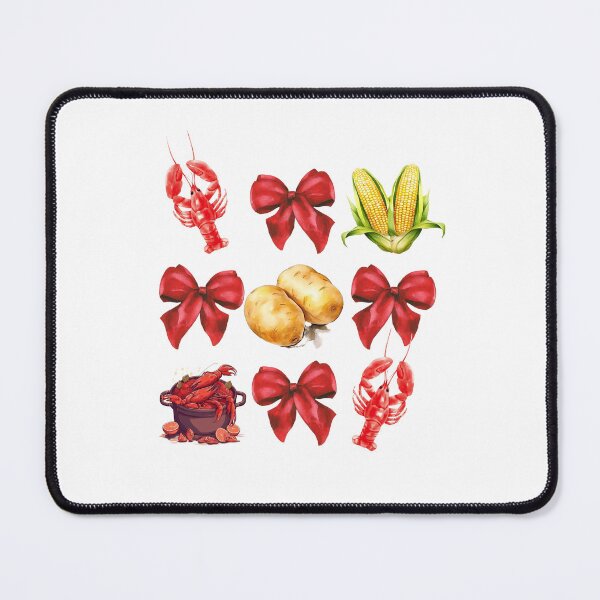 Item preview, Cajun Seafood Crawfish Boil Feast designed and sold by JoelFox165.