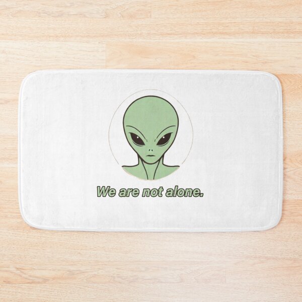 Item preview, Alien designed and sold by Only Good Vibes.