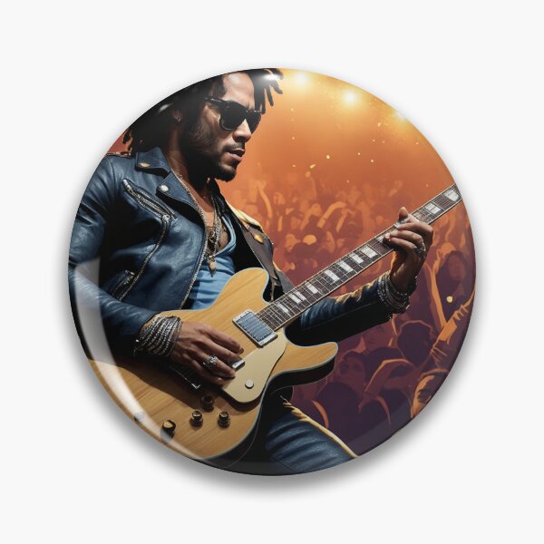 Item preview, lenny kravitz designed and sold by maxmotorsports.