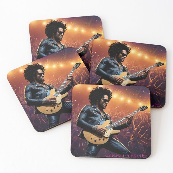 Item preview, lenny kravitz designed and sold by maxmotorsports.