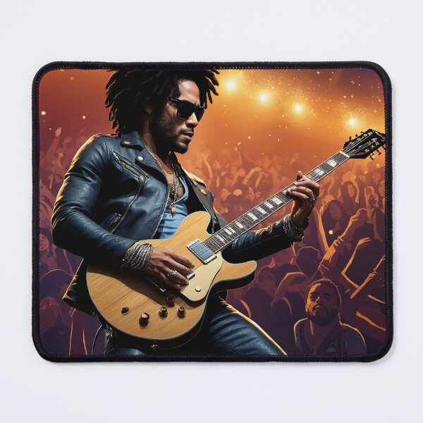 Item preview, lenny kravitz designed and sold by maxmotorsports.