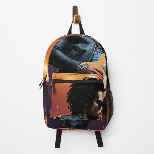 Item preview, lenny kravitz designed and sold by maxmotorsports.