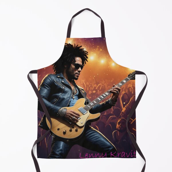 Item preview, lenny kravitz designed and sold by maxmotorsports.
