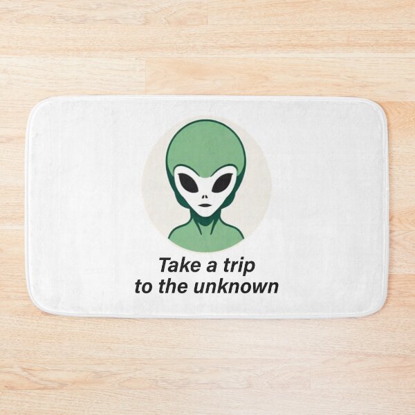 Item preview, Alien designed and sold by Only Good Vibes.
