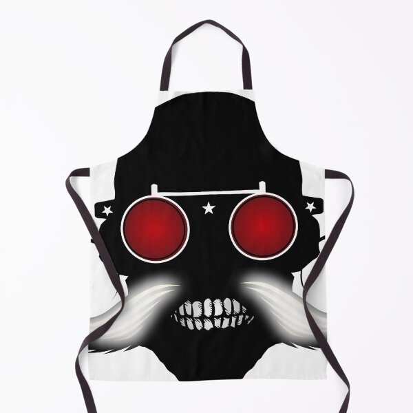 Item preview, hipster mustache skull round fancy glasses designed and sold by Achille3777.