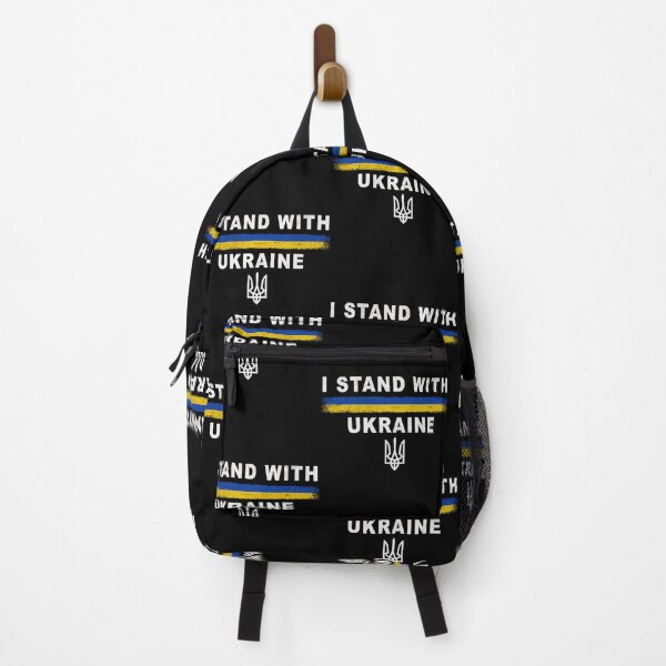 Item preview, 90s I Stand With Ukraine designed and sold by Dreamy-Scenes.