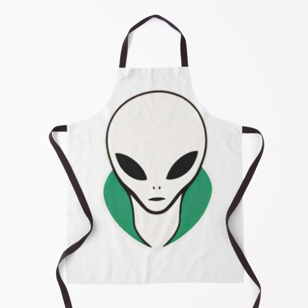 Item preview, Alien designed and sold by Only Good Vibes.
