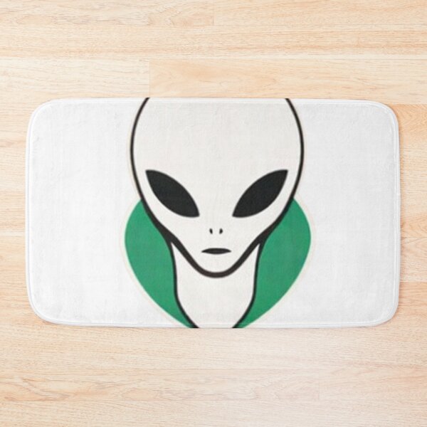 Item preview, Alien designed and sold by Only Good Vibes.