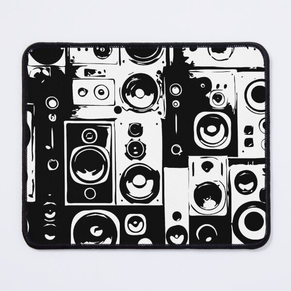 Item preview, Wall of Sound designed and sold by ElChadino's.