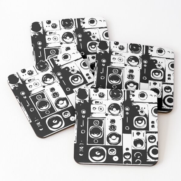 Item preview, Wall of Sound designed and sold by ElChadino's.