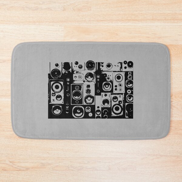 Item preview, Wall of Sound designed and sold by ElChadino's.