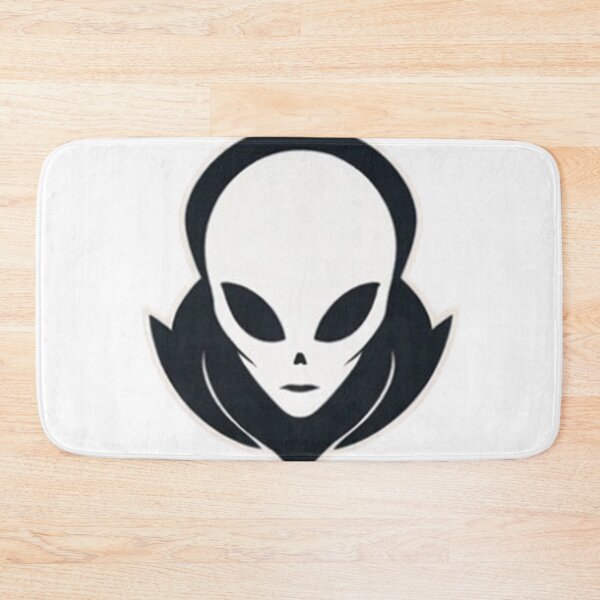 Item preview, Alien designed and sold by Only Good Vibes.