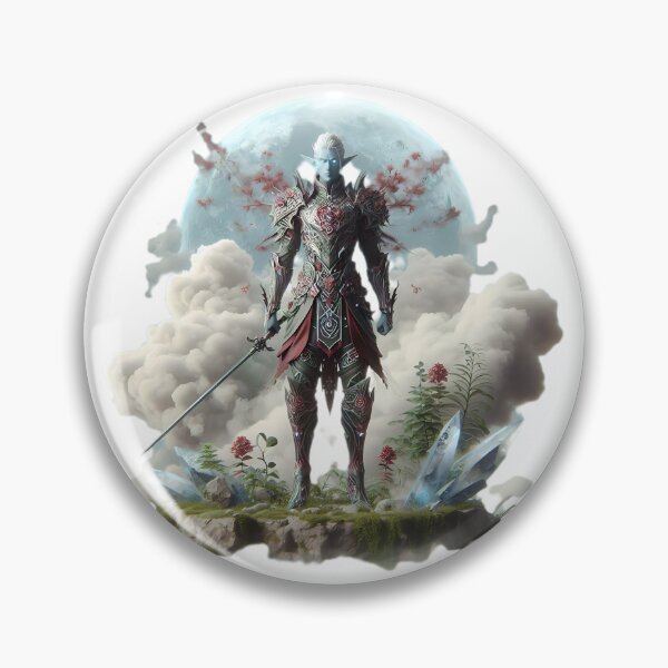 Item preview, Elf  designed and sold by Warriors of various tribes.