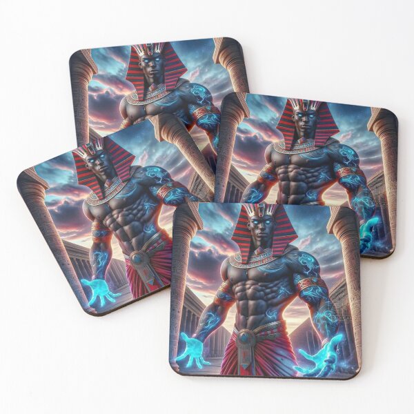 Item preview, Egyptian Hero designed and sold by RaF71PrO.