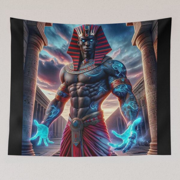 Item preview, Egyptian Hero designed and sold by RaF71PrO.