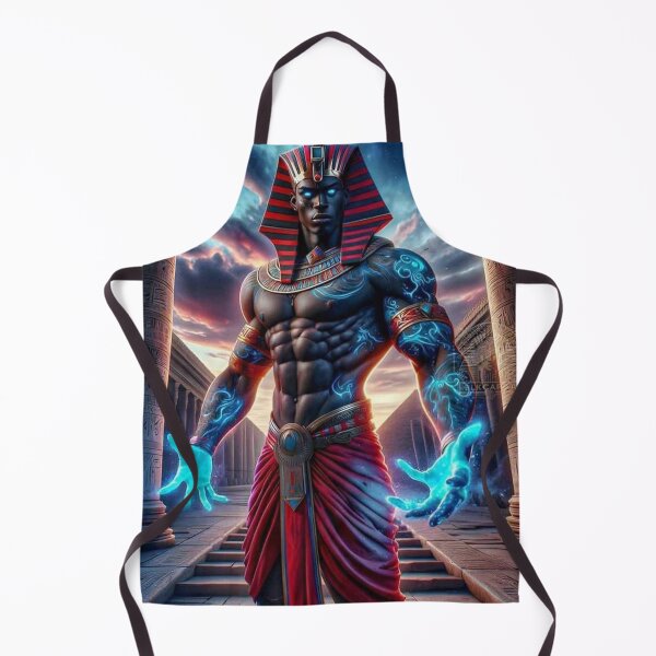 Item preview, Egyptian Hero designed and sold by RaF71PrO.