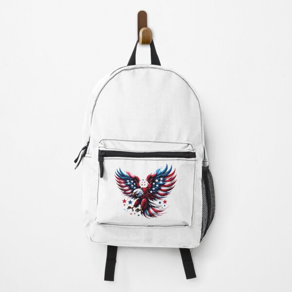 Item preview, American Flag Patriotic Celebration Patriotic Sports Apparel ouchdowns & Fireworks – Independence Day Celebration designed and sold by fantasyy.