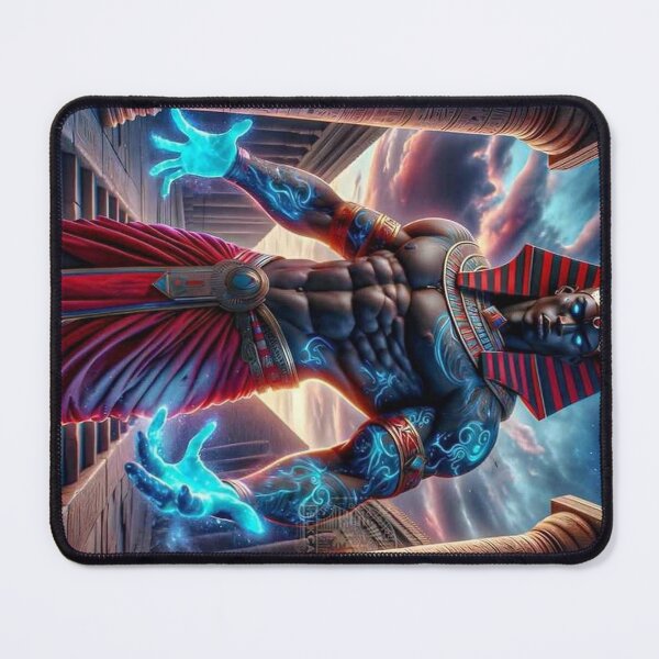 Item preview, Egyptian Hero designed and sold by RaF71PrO.