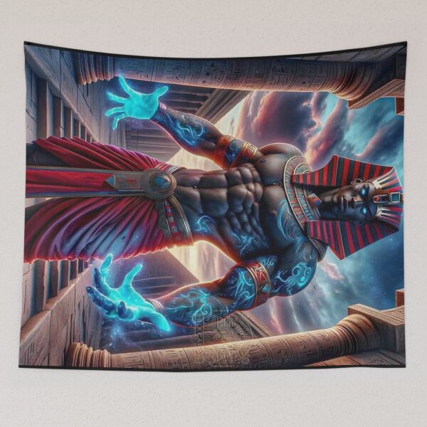 Item preview, Egyptian Hero designed and sold by RaF71PrO.