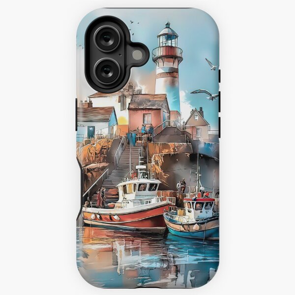 Item preview, The Harbour steps designed and sold by Brian Tarr.