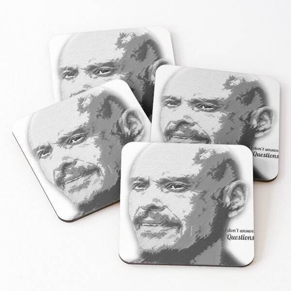 Item preview, I don't answer questions designed and sold by Huskyyy Designs.