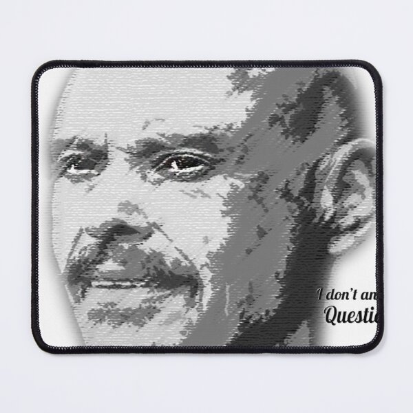 Item preview, I don't answer questions designed and sold by Huskyyy Designs.