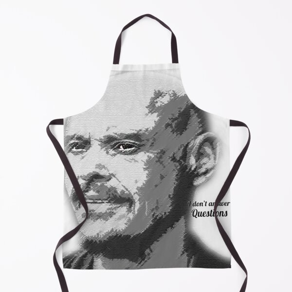Item preview, I don't answer questions designed and sold by Huskyyy Designs.