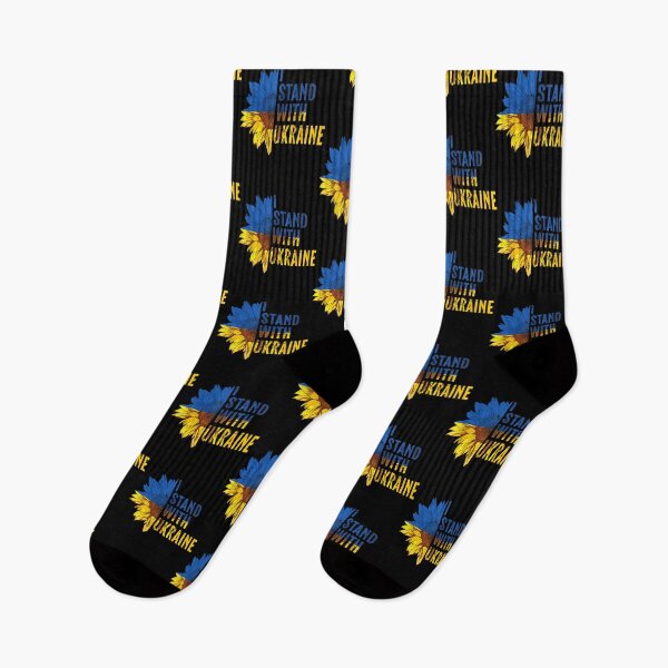 Item preview, Flag Women I Stand With Ukraine designed and sold by Dreamy-Scenes.
